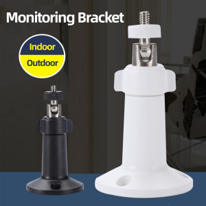 Security Metal Wall Mount: A Versatile Camera Mounting Solution