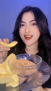 Bumbu Rujak Bangkok 250g 500g Gatot Koco Pedas Manis Asin Terasi Udang Buah Jambu Kristal