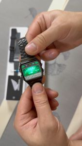 Đồng Hồ DREAM Thể Thao Nam Nữ – Dấu Ấn Thời Gian - Nhà Xưa Jewelry