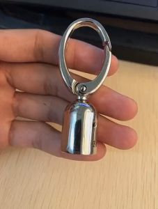 🇲🇾 Cangkuk Beg Besi Bag Strap Hook Buckle Loceng Tali Beg Beg Buckle Hook 流苏吊钟DIY Bag Accessories Lubang Tali Handmade