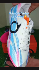 Sepatu Futsal Ortuseight Catalyst Hyperion In