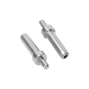 Nắp Bình Xăng Honda PCX Bằng Thép Không Gỉ Chốt Đẩy Phụ Trợ Cho PCX125 PCX150 PCX160 2025 Phụ Kiện Xe Máy
