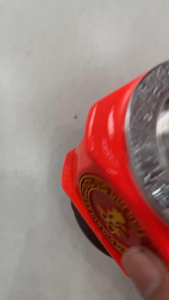 Dụng cụ xay tiêu ăn liền Suma kiểu tròn