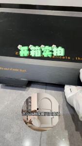 Penghantaran dari China [2025] Keran Dapur Tembaga Semua Bilik Mandi Yingjue Besen Basuh Sayur Anti-Percikan Sinki Panas dan Sejuk Tarik Keluar Keran Sinki Magnet 3.8