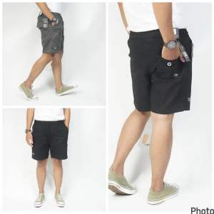 Revillo//celana pria cargo gombrong //celana pria cargo street//celana pria cargo korean style// celana premium