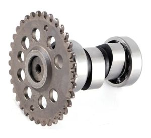 Trục Cam Xe Tay Ga A9 Racing Performance GY6 50 60 80 100 125 150 139QMA 139QMB Phụ Tùng Động Cơ Xe Tay Ga Tương Thích Thép 304
