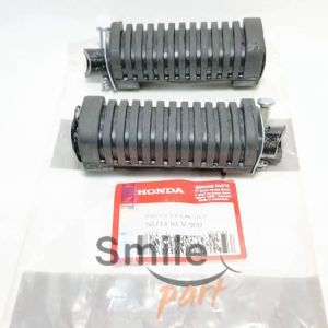 Karet Step Belakang Supra X & Kualitas Tinggi