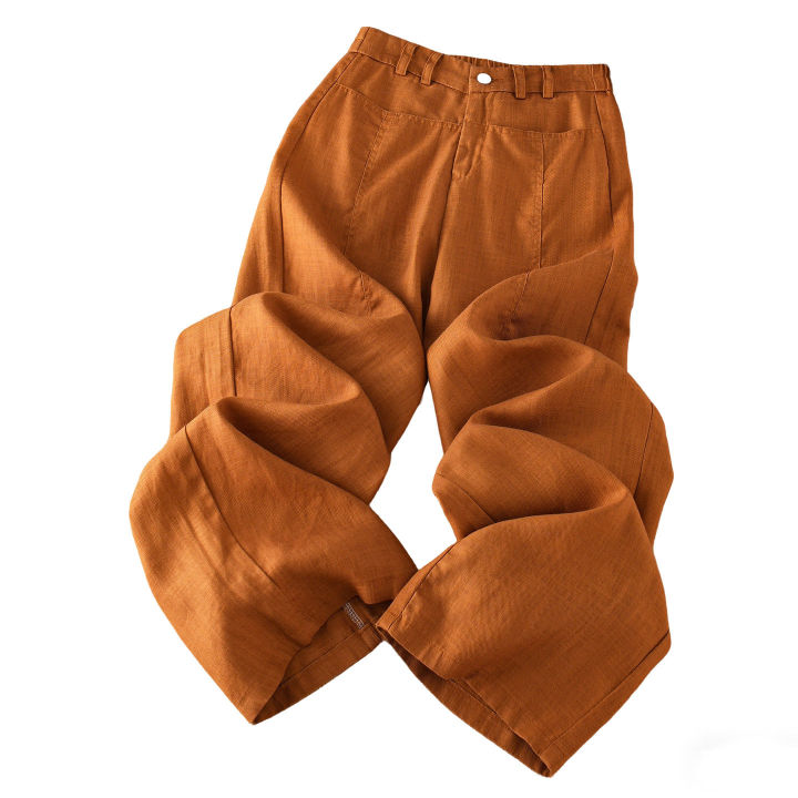 MEITESIJIAONU%20%7C%20Wrinkle-Resistant%20Sun%20Protection%20Tencel%20and%20Linen%20Pants%20-%20Image%205
