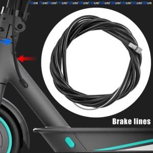 Brake Cable for Electric Scooter Mini Kids Minimoto Pocket Dirt Bike ATV QUAD Buggy Go Kart Brake Wires 50cm-200cm