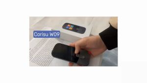 Máy phiên dịch thông minh Corisu W09 máy phiên dịch tiếng Trung Anh Việt Hàn... 11 ngôn ngữ không cần kết nối mạng