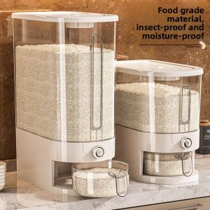 plys | Anti-Insect Moisture-Proof Grain Storage Bucket