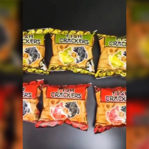 WHOLESALE Takam Negosyo Pack (Hobe Noodles ChickBoy & Tochi Snacks)
