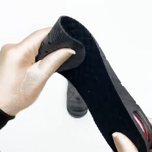 CeeJay แผ่นเสริมส้นเพิ่มความสูง สามารถถอดปรับระดับได้ insole มีสินค้าพร้อมส่ง