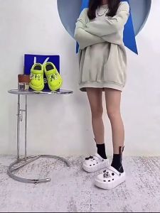 Couples Stylish Platform Sandals & Non-Slip Slippers for Women and Men