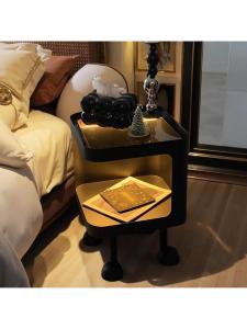 MOLORE | Minimalist Creative Bedside Cabinet