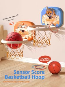 ka ba xiong | Educational Toy Basketball Hoop