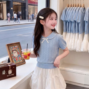 SHANGLEXIONG | Trendy Girls Dress Set
