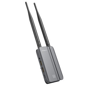 Svbony TransAir3 Wireless Video Transmission System 0.06s Latency 1080P HD Sender Extender for Streaming Presentations Big-screen entertainment