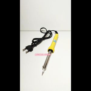 Solder Winner WS112 40 Watt: Solder Ujung Kristal & Solder Berkualitas Tinggi