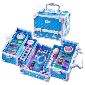 JINGDATOYS | Non-Toxic Girls Makeup Set