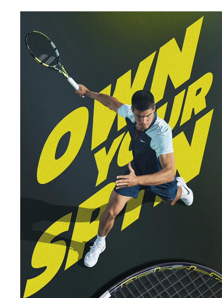Babolat | Babolat 2023 Pure Aero 100 Tennis Racket 300g G3 Racket