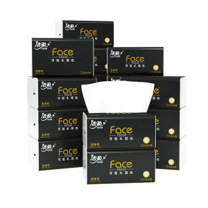 C&S | 3 Layers Scented Tissues 150 Sheets