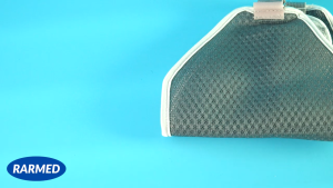 Túi treo tay tam giác đeo vai TY SPORT dây đeo tay gãy chấn thương - Nhiều cỡ