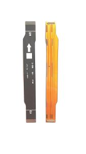 Flexible Ui Board Vivo Y16 2022 Y02s Fleksibel Penghubung Mesin Konektor Charger