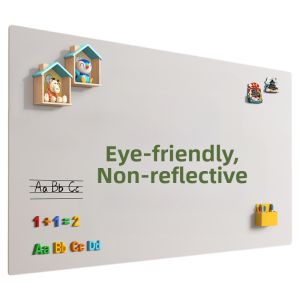 XIAORUISHI | Magnetic Erasable Drawing Educational Whiteboard Sticker