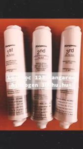 LÕI 123 MÁY LOC KANGAROO 100HU.100HU+DÒNG LÕI ĐÚC