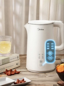 Midea | Automatic Smart Temperature-Controlled Kettle