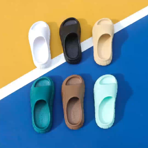 Easyfit Mens Slippers EVA CloudFoam Midsole Comfort Outdoor Slides Sandals Anti-Slip Size 40-45