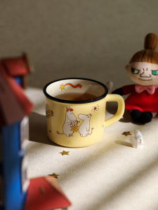 LOTUS BLUE | Home Use Female Mug Cute
