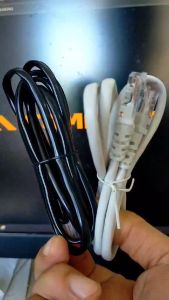 High-Quality Comfast Brand Ethernet Wire & Lan Cable