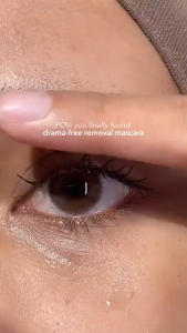 INSTAPERFECT Noir Lash Tubing Mascara 6g | Anti Clumpy Lentik Panjang Tebal