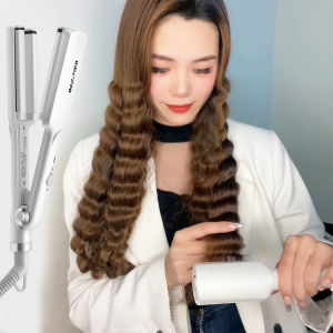 Mini Egg Roll Hair Curler Egg Roll Wave Roll Small Size Small Small Curls Kids Small Curve Water Ripple