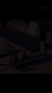 kimp  HUB Converter 7-Port HUBs High Speed USB 3.0 Multi HUB Splitter Expansion Computer Charging Devices Data Transfer