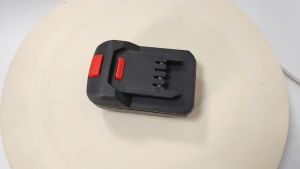 Adapter Converter for Milwaukee for Bosch for Makita 18V Li-ion Battery for Lidl Parkside X20V Li-ion Power Tool Accessories