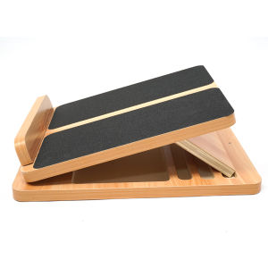 Theratools | Rehabilitation Wooden Standing Incline Board