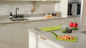 Joseph Joseph Chop2Pot™ Plus Folding Chopping Board (Regular / Large) JJ0195 - JJ0200