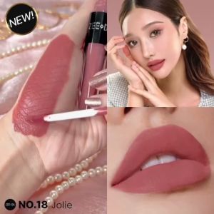zeeda lip matte #18 jolie