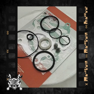 TOP SET YAMAHA 5D9 VEGA ZR VEGA RR JUPITER Z ROBOT KUALITAS ASLI ORIGINAL YAMAHA YGP