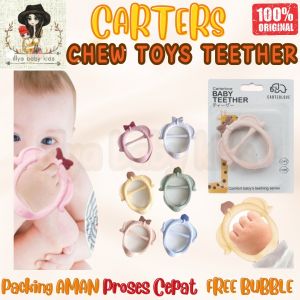 CARTERLOVE BABY TEETHER 3M+//teether gelang bayi teether