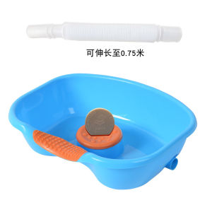 Large Size Maternity Bath Basin Home Use Flat Lie Bed Patient Elderly Special Children Postpartum Center Plastic Bathtub