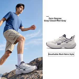 Erke | Dad Shoes Leisure & Sports Height Increasing Shoes