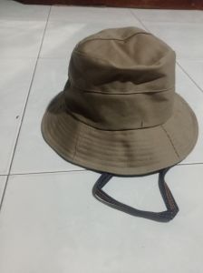 20 pcs ( 1 kodi) Topi Rimba multifungsi pria dan wanita