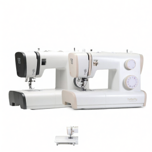 BUTTERFLY | Electric Multifunctional Desktop Sewing Machine