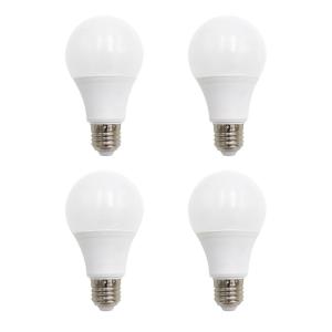 E27 LED Lamp Automatic Smart Sensor Bulb Light Sound+Light Sensor Control