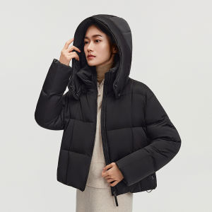BOSIDENG | Luxury Quality Goose Down Jacket with Silky Soft Fabric