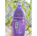 dầu gội Palmolive chiếc xuất thiên nhiên dưỡng ẩm bổ sung 600ml. 